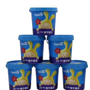 Robot IML <span class=keywords><strong>de</strong></span> Entrada Superior, Robot Manipulador <span class=keywords><strong>de</strong></span> Inyección <span class=keywords><strong>de</strong></span> 3 Ejes Automático para Recoger y Colocar Envases <span class=keywords><strong>de</strong></span> Plástico Delgados para <span class=keywords><strong>Alimentos</strong></span> - Product Image 6