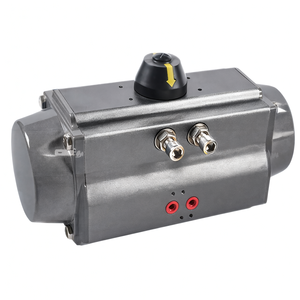 Actuador Neumático Rotatorio de Doble Acción de 90 Grados COVNA para Pedidos Urgentes, Actuador Neumático Rotatorio de Simple Acción - Product Image 2