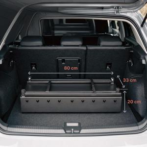 High Quality Outdoor Folding <b>Charcoal</b> Barbecue Grill <b>Portable</b> Long <b>BBQ</b> Grill with Integrated Foldable Legs for Picnic - Product Image 5