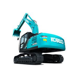 Alta efficienza usato <span class=keywords><strong>KOBELCO</strong></span> <span class=keywords><strong>Sk260</strong></span> escavatore 26ton di seconda mano media cingolato scavatore con il prezzo più basso per la vendita a Shanghai - Product Image 1