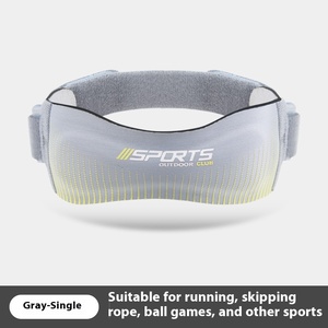 Rodillera Brece Soporte Equipo de protección ajustable Deportes Rótula Cinturón Baloncesto Rodilleras presurizadas Correas de rodilla - Product Image 6
