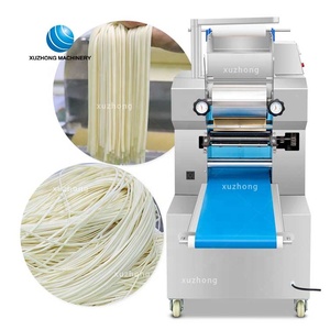 Máy Làm Mì Tươi Thông Minh Thương Mại Nhà Hàng Máy Làm Mì Ống Và Mì Máy Làm Mì Máy Tự Động - Product Image 6