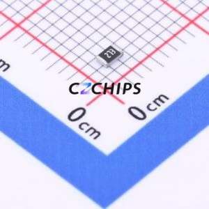 Résistance SMD 0805 5% 27K (Type : Film Épais) (Résistance : 27kOhm Précision : ) - Product Image 1