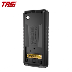 TASI TA804A Smart Digital Multimeter Auto-ranging 6000 Counts Touchscreen Display <b>Rechargeable</b> Multi Tester - Product Image 5