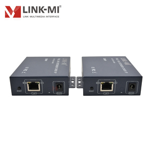 1080P HDMI KVM Extender over TCP/IP 200m Extender AV over IP với USB chuột bàn phím mở rộng hỗ trợ tùy chọn chức năng IR - Product Image 4