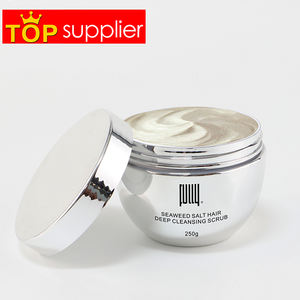 แชมพูสระผมสครับขัดผมเกลือสาหร่ายสำหรับใช้ในบ้านใหม่ทุกวัน - Product Image 2