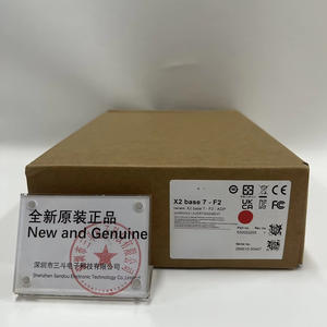 100% nieuw en origineel touchscreen X2base 7-F 2 - Product Image 1