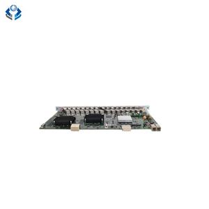 C300 c320 gpon olt ftth ऑप्टिकल फाइबर बोर्ड gtggk c + 16-पोर्ट के साथ ftb/ftx नेटवर्क के लिए 16 c ++ मॉड्यूल - Product Image 2