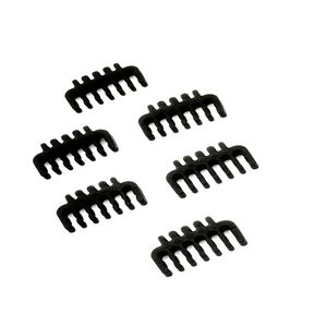 Cable de PVC Transparente con Conectores USB 2.0 de 12+4 y 8 Pines, 12VHPWR 16AWG, Compatible con GPU RTX <span class=keywords><strong>3090Ti</strong></span> <span class=keywords><strong>4070Ti</strong></span> - Product Image 2