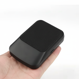 Mini báscula digital de bolsillo, 500G x 0,01G, pantalla LCD, medición de peso portátil para joyería, uso en cocina - Product Image 1