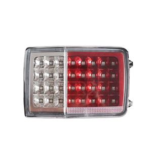 Feux arrière automatiques universels à LED faciles à installer feux arrière feux automatiques à LED longue durée - Product Image 2