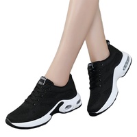 Comprar Zapatillas mujer velcro super anchas Doctor Cutillas en azul marino  online
