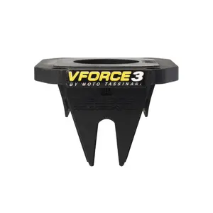 Vforce3 V381S Reed Válvula Sistema Para Honda CR80R CR80 CR85 / 80RB LS DASH 1989-2002 Caixa OEM ISO Carburador Kit de Reparação V Força 3