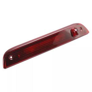 Luz de freno montada en altura para Jeep Patriot 2007-2017 LED Rojo Negro 5116236AF - Product Image 4