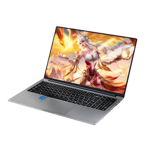 แล็ปท็อปคอมพิวเตอร์ I7 Core รุ่นที่ 11 และ 12 แรม 16GB รุ่นที่ 10 ความจุ 1TB SSD 8GB หน้าจอ 15.6 นิ้ว โน้ตบุ๊ก 15.6 นิ้ว แล็ปท็อป 15.6 นิ้ว - Product Image 2