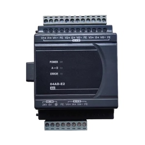 โมดูลดิจิตอล PLC 8 จุด รุ่น DVP08HM11N ของ Delta DVP-EH3 Series Extender - Product Image 3