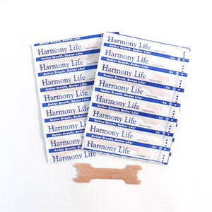 Productos para el Cuidado de la Salud, la Mejor Solución para Respirar Fácilmente, Tiras Nasales de Alta Calidad Anti Ronquidos, Tiras Nasales Extra Grandes - Product Image 2