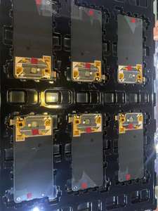 Écran LCD de service pour Reno8Pro K10Pro Realme GT2 RealmeQ5Pro RealmeGT <span class=keywords><strong>Neo3T</strong></span> Écran d'affichage d'origine avec cadre Pièces de rechange - Product Image 2