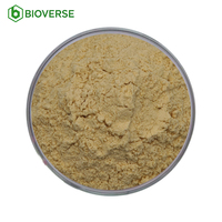 BIOVERSE Extrait de plante d'apigénine de haute qualité à 98 % en poudre, matière première d'extrait végétal CAS 520-36-5