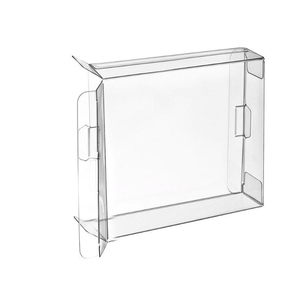 Hộp Đựng Trong Suốt Cho Hộp Bảo Vệ Hộp Mực Màu Bỏ Túi NEO GEO - Product Image 1