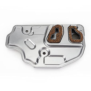 Kit de filtro y junta de aceite para transmisión automática 09G 09G325429A para VW Beetle Jetta Passat, accesorios para coche - Product Image 2