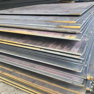 Tôle en acier allié C45 directement de l'usine pour les récipients sous pression et les plaques de chaudière, prête à la soudure, certifiée ABS/VR - Product Image 6