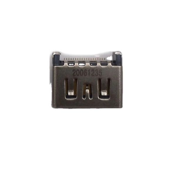 HDMI Interface for PS5 HDMI-compatible Port Socket Interface for Play Station 5 Connector
