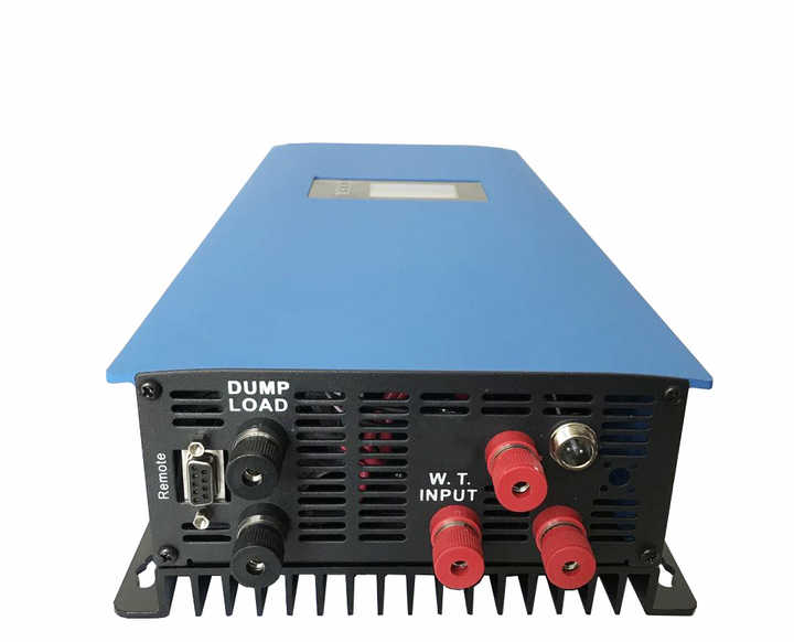 グリッドタイインバーター SUN-1000G2-LCD 1000w 正弦波