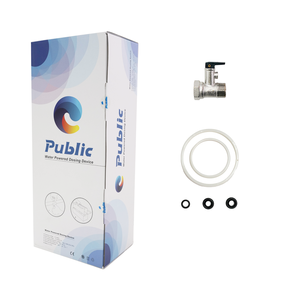 Bomba <span class=keywords><strong>de</strong></span> fertilización, alimentador hidrodinámico líquido automático, acelerador <span class=keywords><strong>de</strong></span> dosificación, inyector <span class=keywords><strong>de</strong></span> fertilizante, sistema <span class=keywords><strong>de</strong></span> filtro <span class=keywords><strong>de</strong></span> alimentación - Product Image 3