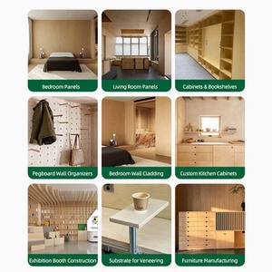 Compensato <span class=keywords><strong>di</strong></span> Betulla Baltica 3 <span class=keywords><strong>mm</strong></span> <span class=keywords><strong>1</strong></span>/8 X 12 X 20 Pollici, <span class=keywords><strong>Legno</strong></span> per Artigianato Non Trattato, Grado B/BB, <span class=keywords><strong>Fogli</strong></span> <span class=keywords><strong>di</strong></span> Betulla Baltica per Taglio e Intaglio del <span class=keywords><strong>Legno</strong></span> - Product Image 6