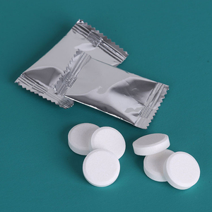 Venta al por mayor precio de fábrica de la máquina de café tetera <span class=keywords><strong>mancha</strong></span> de té de limpieza Tablet - Product Image 5