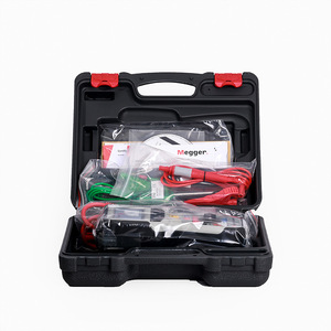 เครื่องทดสอบความต้านทานฉนวน Megger Mit4302 1Kv ดิจิตอลเมกะโอห์มมิเตอร์ พร้อมสายเคเบิลและกล่องสำหรับการทดสอบทางไฟฟ้า - Product Image 1