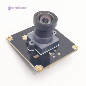 Module de caméra USB 3.0 IMX678 Starvis 2 4K 8MP à très faible luminosité, HDR 60 ips pour la sécurité IA et la vision industrielle - Product Image 4