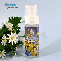 Nouveauté, vente chaude, lavage féminin naturel de haute qualité 150 ml, nettoyage doux, lavage Yoni, blanchiment, lavage vaginal