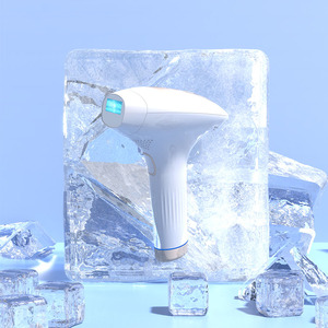 Oem ODM <span class=keywords><strong>Meilleur</strong></span> appareil d'épilation portable à usage domestique 510K <span class=keywords><strong>Épilateur</strong></span> laser Refroidissement par glace saphir Épilation IPL - Product Image 4