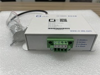 Analyseur de gaz CO2 Moniteur de qualité de l'air CI-PC21