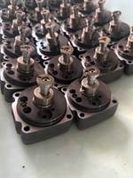 Pièce de pompe VE 146405-2620 pour moteur diesel RD28T utilisé dans le Nissan 1676022J10 Patrol 2.8TD : Tête de rotor 9461613717