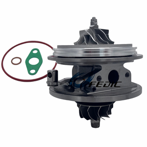 Cartuccia Turbo BV43 53039880205 03L253056A per Audi A3 2.0 TDI 8P/PA <span class=keywords><strong>Skoda</strong></span> VW Passat CBAA / CBAB 2006- - Product Image 2