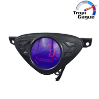 Untuk Mio 100 MIO SPORTY Speedometer Digital Meter LED LCD Speedometer Digital Odometer