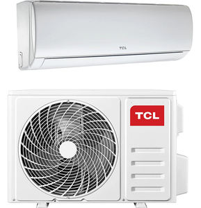 <span class=keywords><strong>Aire</strong></span> <span class=keywords><strong>Acondicionado</strong></span> Split de Pared <span class=keywords><strong>TCL</strong></span> BLUESTAR <span class=keywords><strong>12000</strong></span> <span class=keywords><strong>BTU</strong></span> con Inversor DC, Compresor R-410A, Control Automático de Calefacción y Refrigeración - Product Image 2