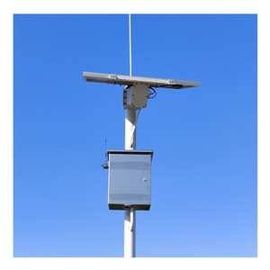 ชุดระบบพลังงานแสงอาทิตย์ลิเธียมไอออน 240W แบตเตอรี่ 120Ah พร้อมตัวควบคุม PWM สำหรับใช้งานกลางแจ้ง - Product Image 5