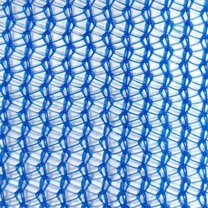 Mono dây <span class=keywords><strong>HDPE</strong></span> lưới an toàn giàn giáo <span class=keywords><strong>net</strong></span> với dây thừng và dây giày cho xây dựng và xây dựng - Product Image 1