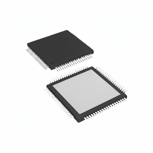 80 TQFP Exposed Pad ADS5463IPFP Data Acquisition Buy Electronics Components Online Manufacturer Channel - Product Image 1