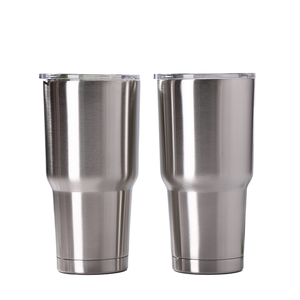 環境にやさしいカスタム30オンスステンレス鋼真空断熱タンブラーパウダーコーティングキャンプ水ボトルコーヒーカップ旅行マグカップ - Product Image 6