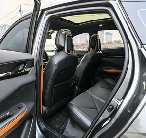 Voiture d'<span class=keywords><strong>occasion</strong></span> 2022 Changan UNI-V1.5T Édition Premium Phares LED Toit ouvrant panoramique Design jeune et élégant - Product Image 6