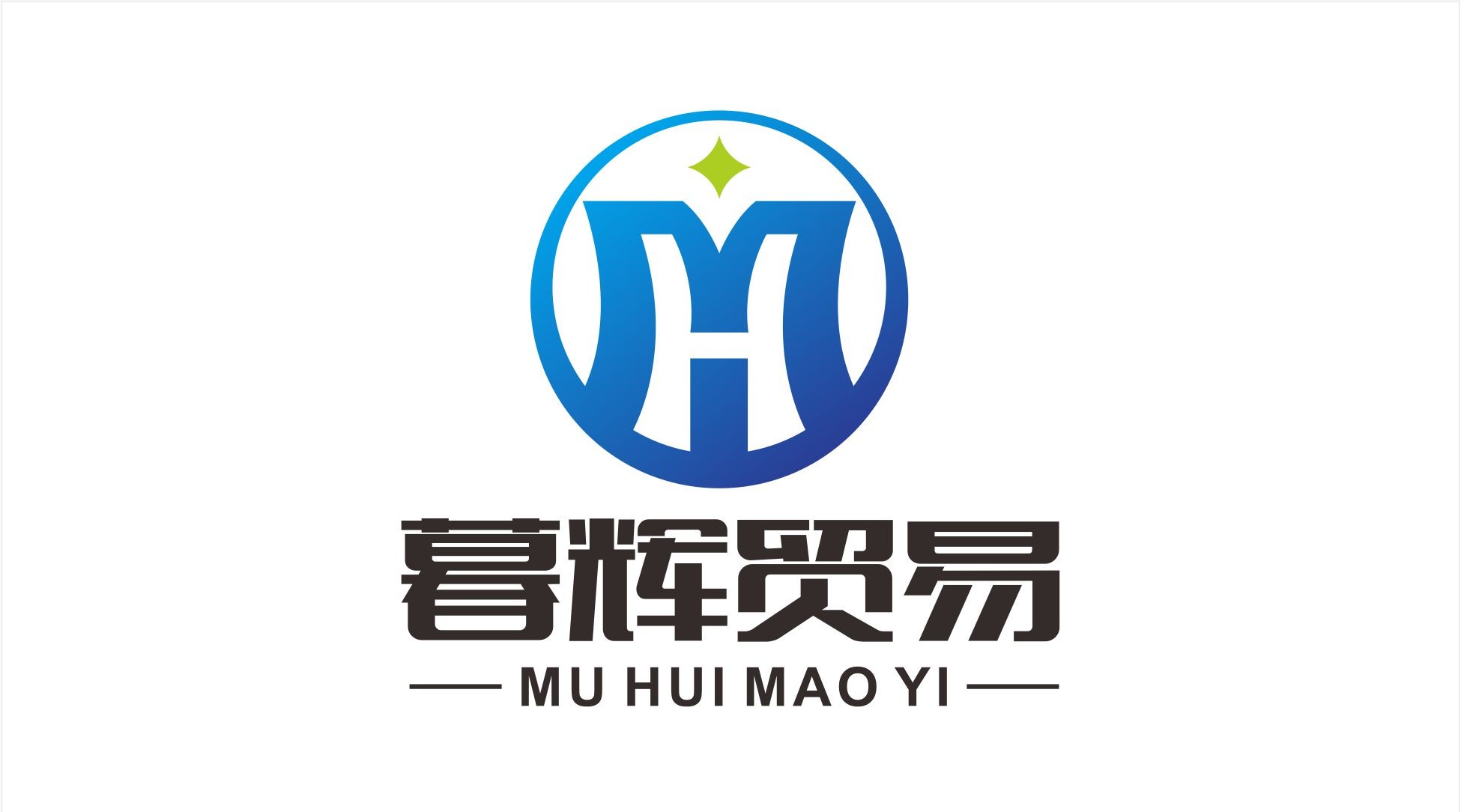 Yiwu Muhui Import and Export Co., LTD. logo