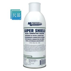 841AR-340G BOM Service RF <strong>EMI</strong> LIQUID NICKL COND COATING 841AR-340G - Product Image 1