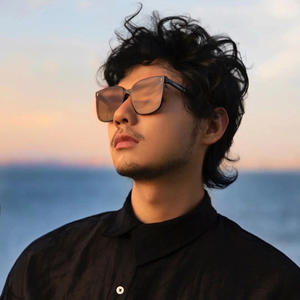 Lunettes de soleil Gm modèle F D1 pour femme, monture intégrale, verres PC, protection UV400, monture noire, blanche, marron, style influenceur, mode streetwear - Product Image 5