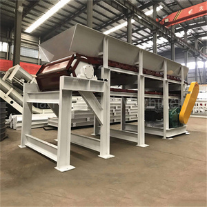 Separador <span class=keywords><strong>de</strong></span> basura urbano, línea <span class=keywords><strong>de</strong></span> clasificación <span class=keywords><strong>de</strong></span> basura doméstica, máquina <span class=keywords><strong>de</strong></span> reciclaje <span class=keywords><strong>de</strong></span> <span class=keywords><strong>residuos</strong></span> <span class=keywords><strong>urbanos</strong></span> - Product Image 3