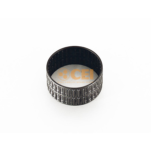 Adecuado para rodamientos/sellos de aceite de soporte y rodamientos de inclinación DAF 137.805 - Product Image 1
